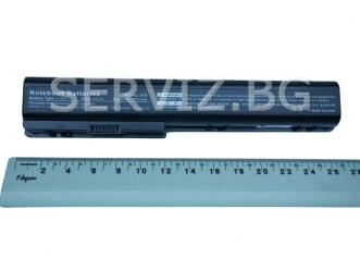 Батерия за HP Pavilion DV7, DV8, HDX X18 - KS525AA 12кл