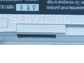 Батерия за Toshiba Mini NB300, NB305 - PA3785U-1BRS сребрист