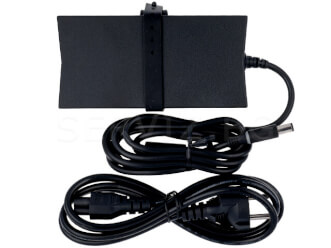 Оригинално зарядно за лаптоп DELL - 130W - 19.5V - 6.7A - PA-4E