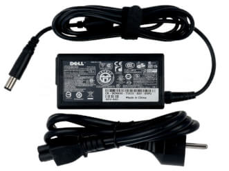 Оригинално зарядно за лаптоп DELL - PA-20 - 45W