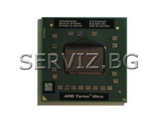 AMD Turion X2 ZM-80 2.10GHz процесор за лаптоп