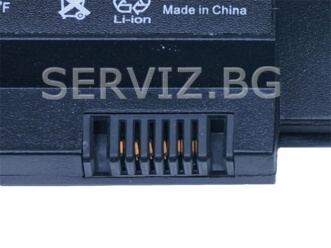 Батерия за HP Pavilion TX1000, TX2000 - HSTNN-OB37