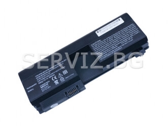 Батерия за HP Pavilion TX1000, TX2000 - HSTNN-OB37