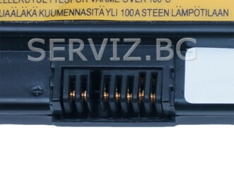 Батерия за Lenovo ThinkPad X200, X200s, X201, X201s 9кл