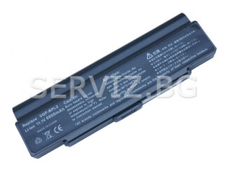 Батерия за SONY VAIO VGN-AR, VGN-FE - VGP-BPL2 9кл