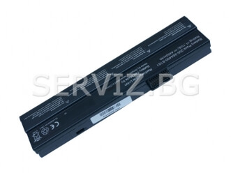 Clavier AZERTY Original Fujitsu Pour Amilo 1645 - Clavier D'occasion En état De Marche