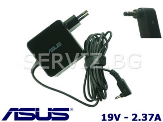 Оригинално зарядно за лаптоп Asus ZenBook UX21 и UX31 - 45W