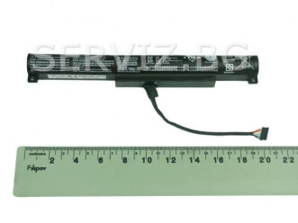 Оригинална батерия за Lenovo IdeaPad 100-15IBY, B50-10 - L14C3A01, L14S3A01