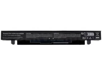 Батерия за лаптоп Asus A550, F550, K550, P450, R510, X550 - A41-X550