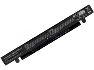 Батерия за лаптоп Asus A550, F550, K550, P450, R510, X550 - A41-X550 - 8кл