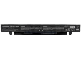 Батерия за лаптоп Asus A550, F550, K550, P450, R510, X550 - A41-X550 - 8кл