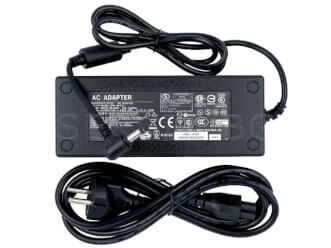 Зарядно за лаптоп ASUS - 120W, 19V - 6.32A - ROG - заместител