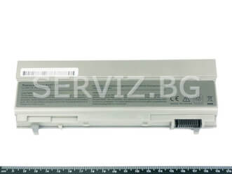 Батерия за DELL Latitude E6400, E6410, E6500, E6510 - KY265 12кл