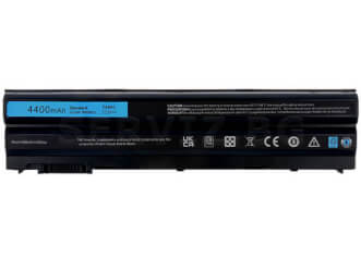 Батерия за DELL Latitude E5420, E6420, E6520, E6540 - YKF0M