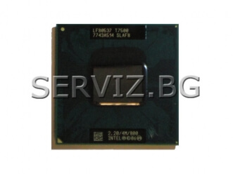 Intel Core 2 Duo T7500 2.20GHz процесор за лаптоп
