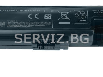 Батерия за Lenovo Ideapad Y400, Y410, Y490, Y500 - L12S6E01