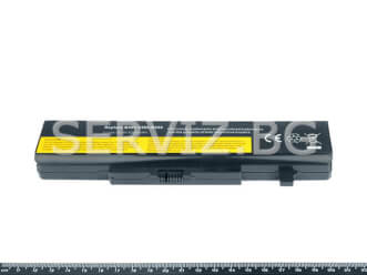 Батерия за Lenovo IdeaPad B480, B580, V480, V580 - L11S6Y01