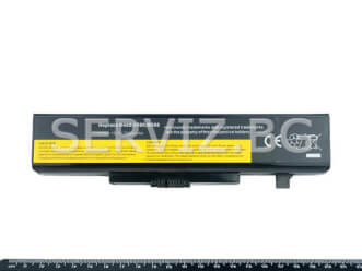 Батерия за Lenovo IdeaPad B480, B580, V480, V580 - L11S6Y01 9кл