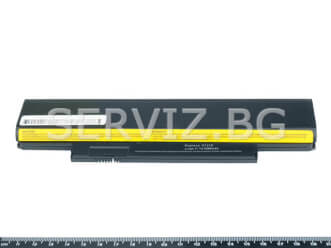 Батерия за Lenovo ThinkPad E120, E125, E320, X131 - 42T4951
