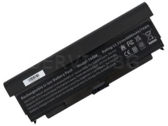 Батерия за лаптоп Lenovo ThinkPad L440, L540, T440p, T540p, W540 - 9кл