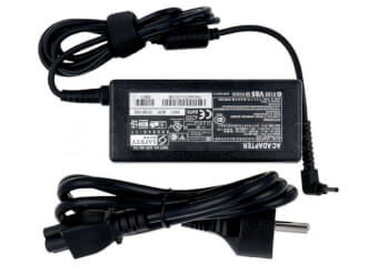 Зарядно за лаптоп Acer - 19V - 3.42A - с букса 3.0x1.0 - заместител
