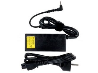 Зарядно за лаптоп Acer - 19V - 3.42A - с букса 3.0x1.0 - заместител