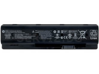 Оригинална батерия за HP ENVY 17-R0xx, 17-N0xx, M7-N0xx, M7-N1xx