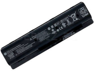 Оригинална батерия за HP ENVY 17-R0xx, 17-N0xx, M7-N0xx, M7-N1xx