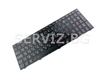 Клавиатура за Lenovo Y500, Y500N, Y510, Y510P, Y590