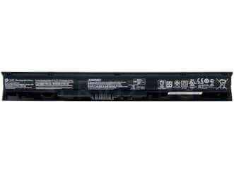 Оригинална батерия за HP Pavilion 14-AB10xx, 15-AB210xx, 15-AK0xx - KI04