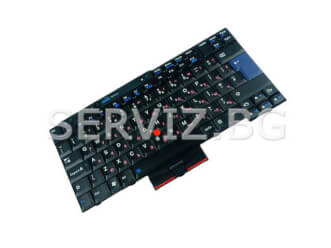Клавиатура за Lenovo ThinkPad T410, T420, X220, T400S