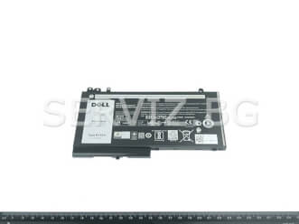 Батерия за лаптоп DELL Latitude E5550, E5450, E5250 - RYXXH - Оригинална