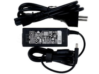 Зарядно за лаптоп Dell 19.5V - 2.31A 45W - оригинално