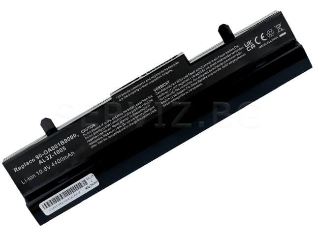 Batterie BIOS/CMOS ML1220 Pour Asus Eee PC 1001, 1005, 1008, 1101 - Neuve