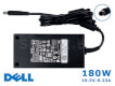 180W зарядно за лаптоп DELL Precision и Alienware - Оригинално