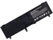Батерия за ASUS ROG G550J, G550JK, N550JX, N550JV, N550JK