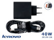 Зарядно за лаптоп Lenovo Yoga 3, 700, 900 - Special USB -  40W оригинално