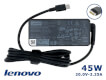 Зарядно за лаптоп Lenovo - USB Type-C - 45W оригинално