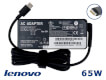Зарядно за лаптоп Lenovo - USB Type-C - 65W - заместител