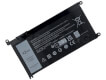 WDX0R батерия за Dell Inspiron 13, 14, 15 и 17 - 3000, 5000, 7000, 5567