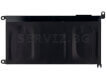 WDX0R батерия за Dell Inspiron 13, 14, 15 и 17 - 3000, 5000, 7000, 5567