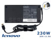 230W оригинално зарядно за лаптоп Lenovo Legion и Thinkpad P