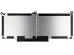 Оригинална батерия за DELL Latitude 7480, 7490, 7380, 7390, 7280, 7290 - F3YGT