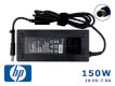 Зарядно за лаптоп HP 19.5V - 7.7A -150W - заместител