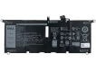 Батерия за DELL XPS 13 7390, 9370, 9380 - DXGH8 - Оригинална
