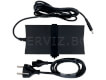 Зарядно за лаптоп DELL - 130W 19.5V 6.67A - 4.5x3мм - оригинално