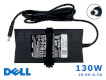 Зарядно за лаптоп DELL - 130W 19.5V 6.67A - 4.5x3мм - оригинално