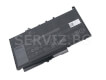 Батерия за DELL Latitude E7270, E7470 - 7CJRC - Оригинална
