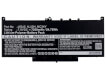 Батерия за DELL Latitude E7470, E7270 - J60J5