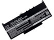 Батерия за DELL Latitude E7470, E7270 - J60J5